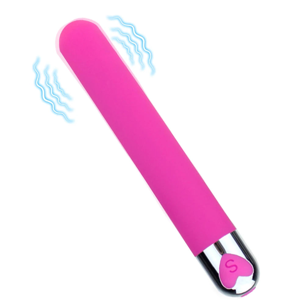 Heart Bullet