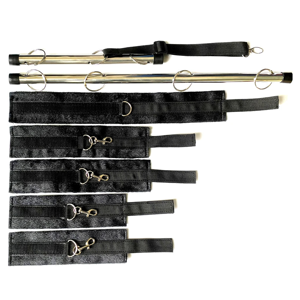 Cuffed Bar
