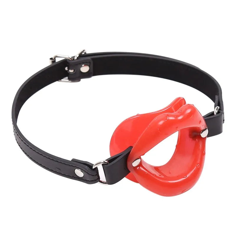 Lip Gag
