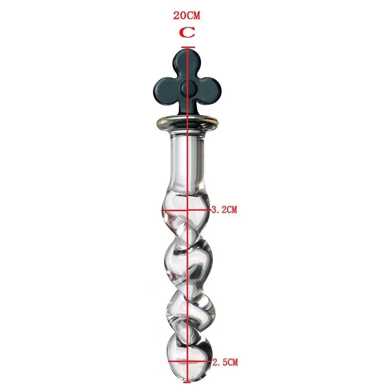 Poker Wand
