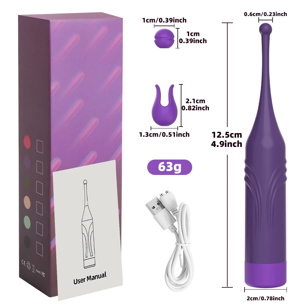 Bud Wand