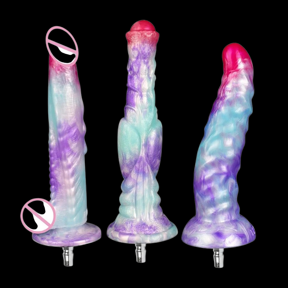 Erotic Dildo Machine Attachments