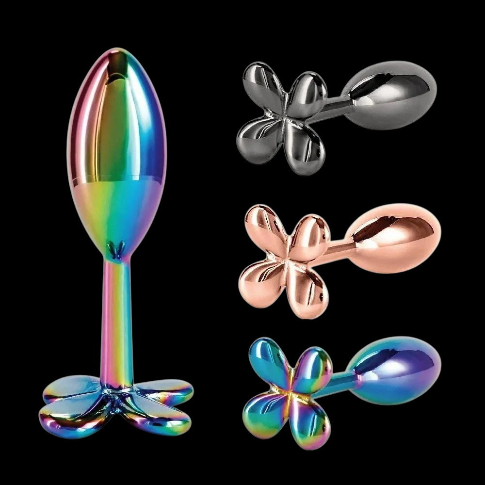 Petal Plug