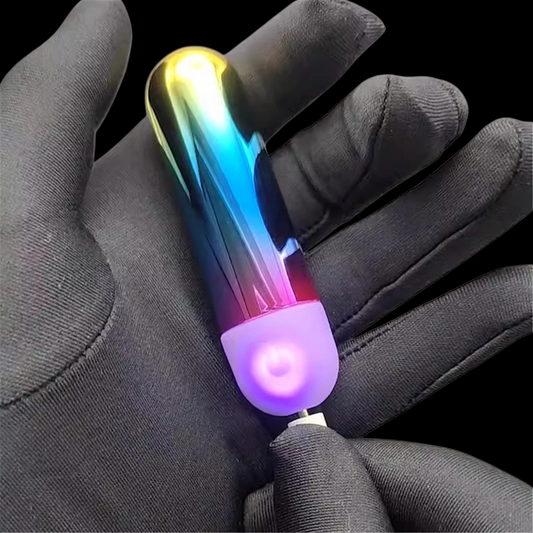 Halo Bullet