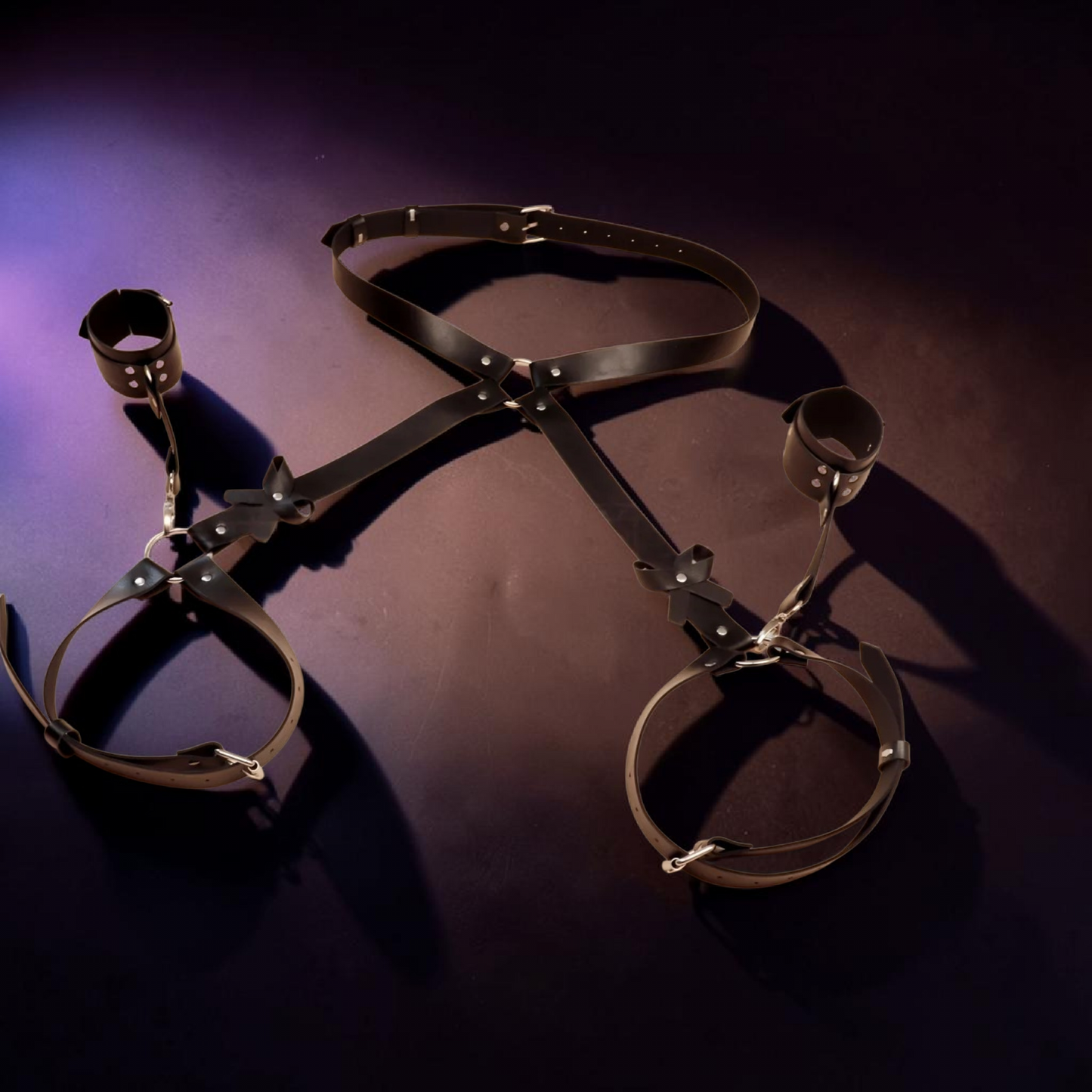 Garter Harness