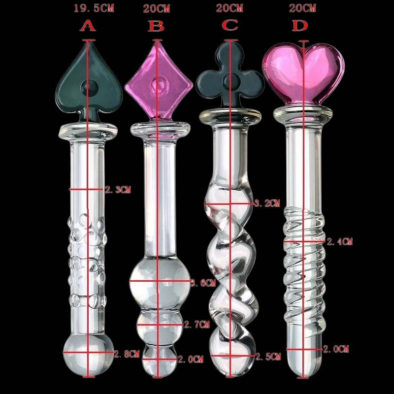 Poker Wand