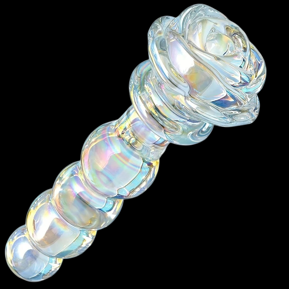 Crystal Plug