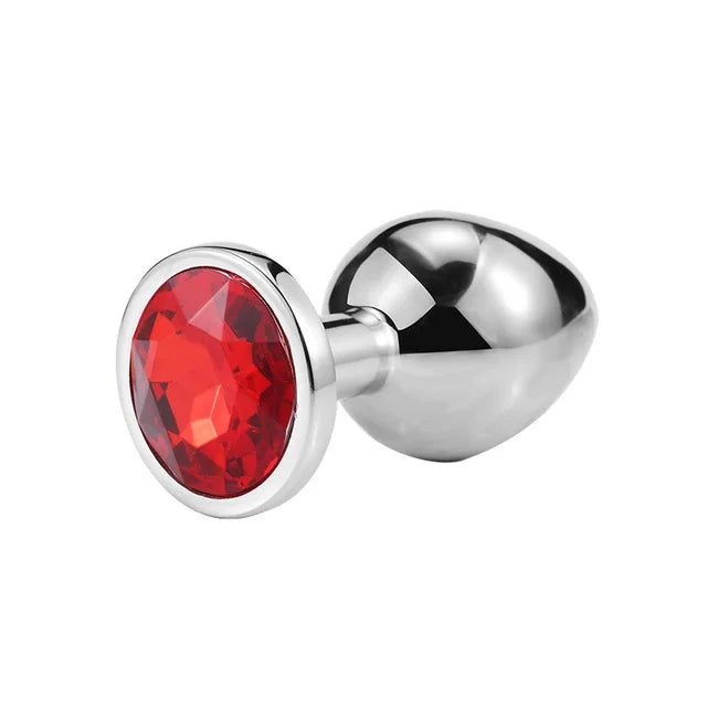 Diamond Plug