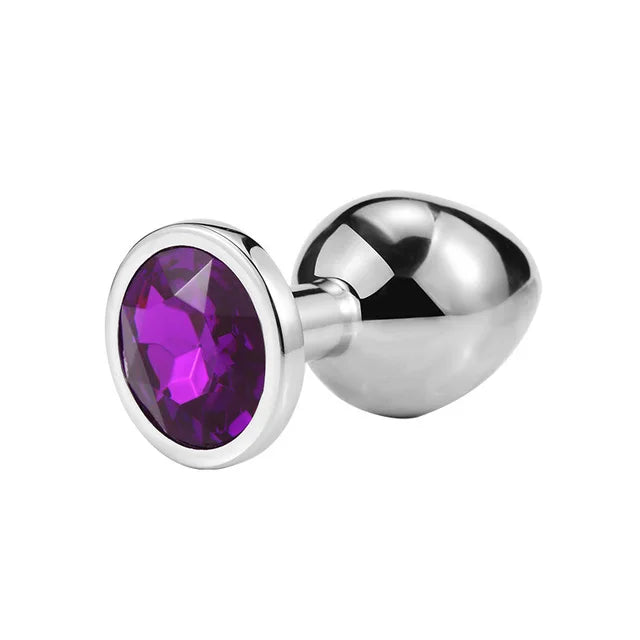 Diamond Plug