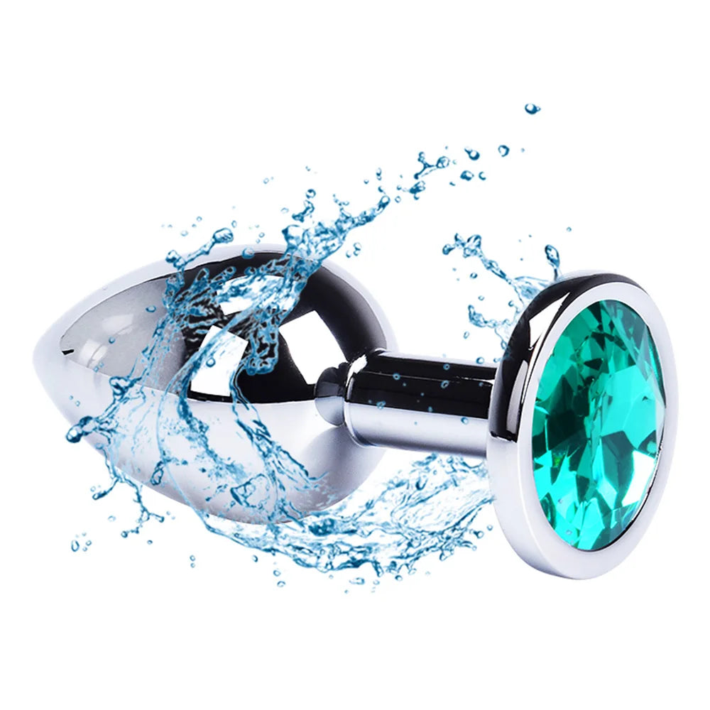 Diamond Plug