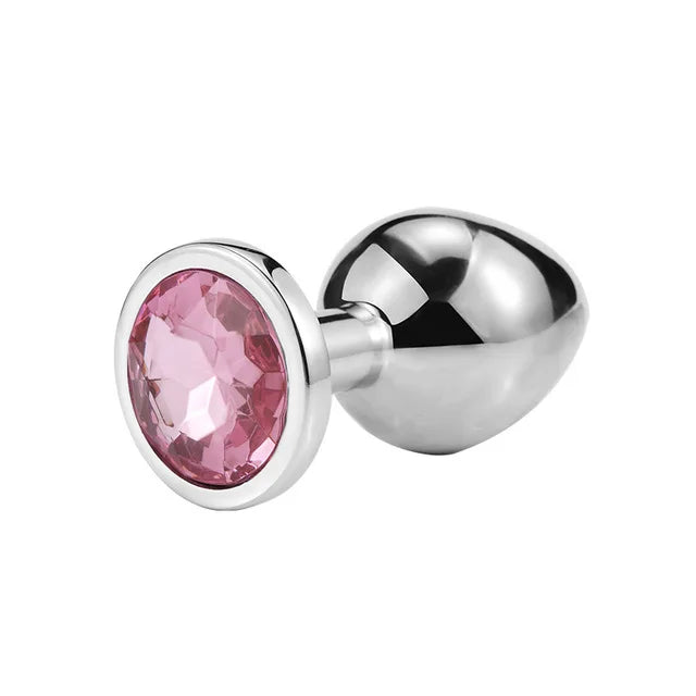 Diamond Plug
