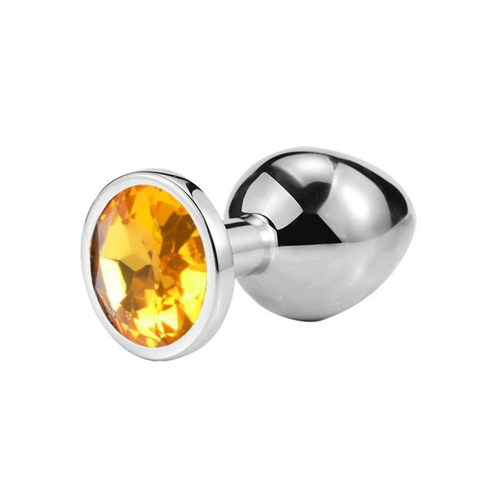 Diamond Plug