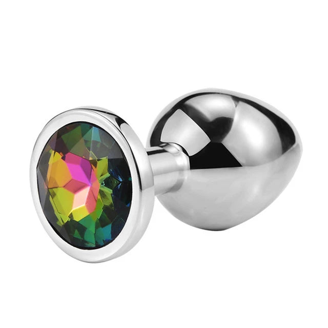 Diamond Plug