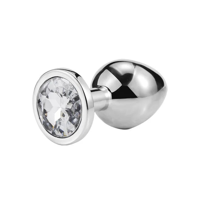 Diamond Plug