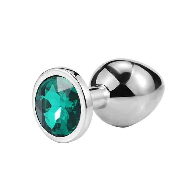 Diamond Plug