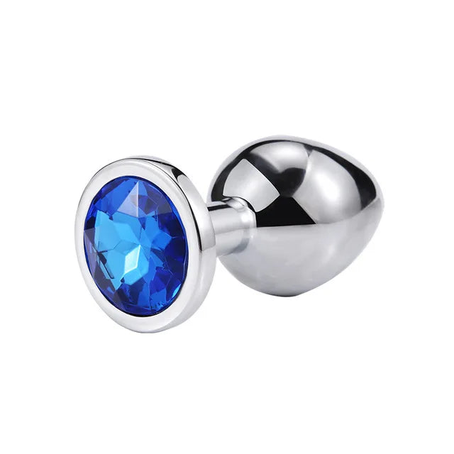 Diamond Plug