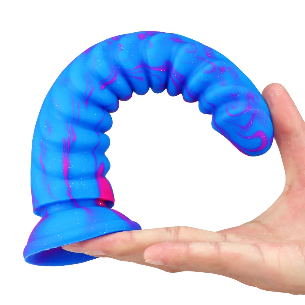 Euphoria Dildo