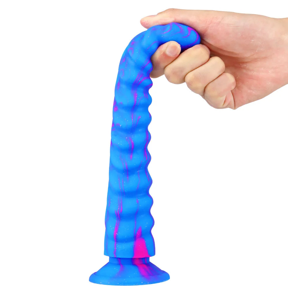 Euphoria Dildo