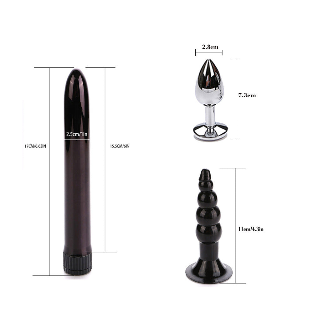 BDSM Kink Kit