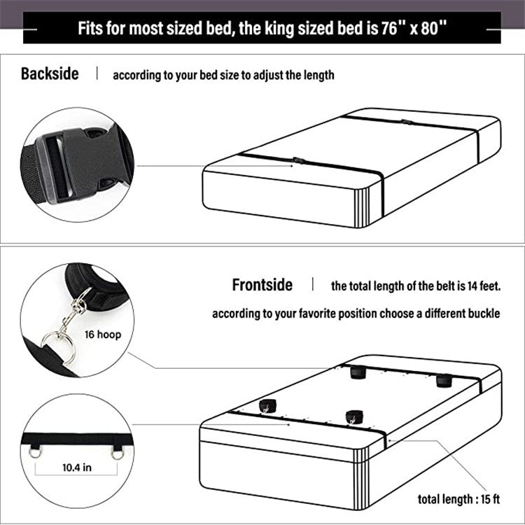 BDSM Kink Kit