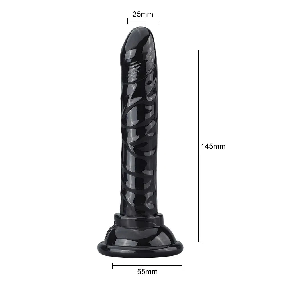 Jelly Dildo