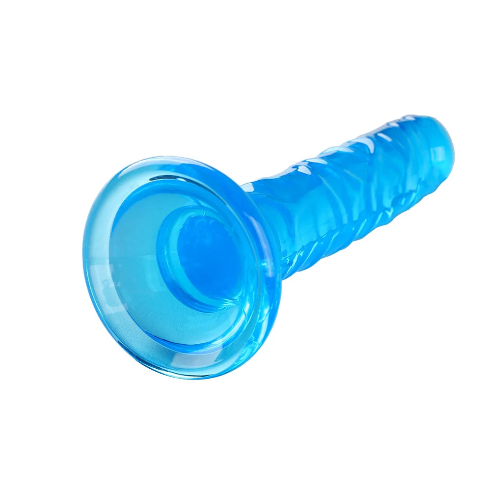 Jelly Dildo