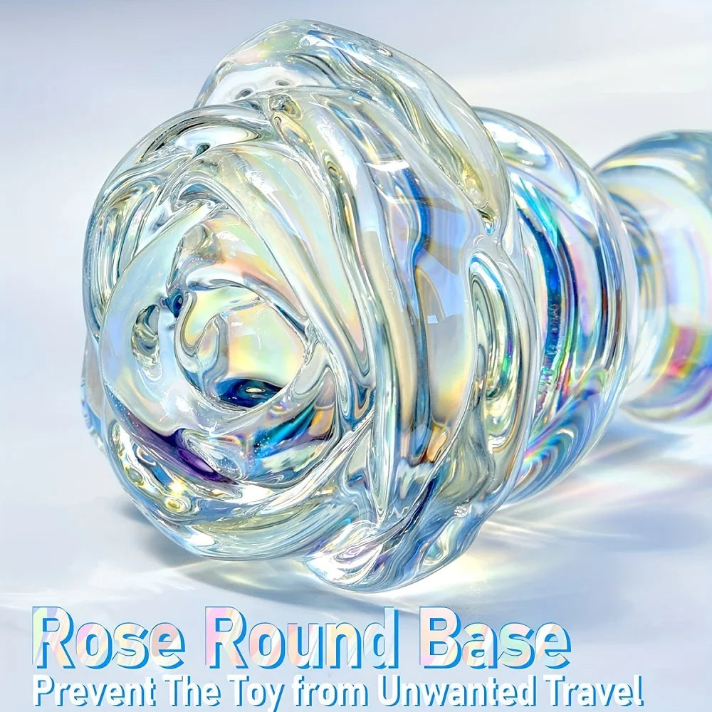 Crystal Plug