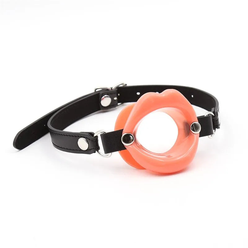 Lip Gag