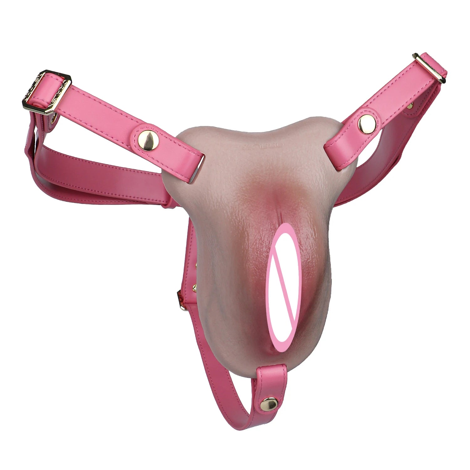 Strap on Pussy