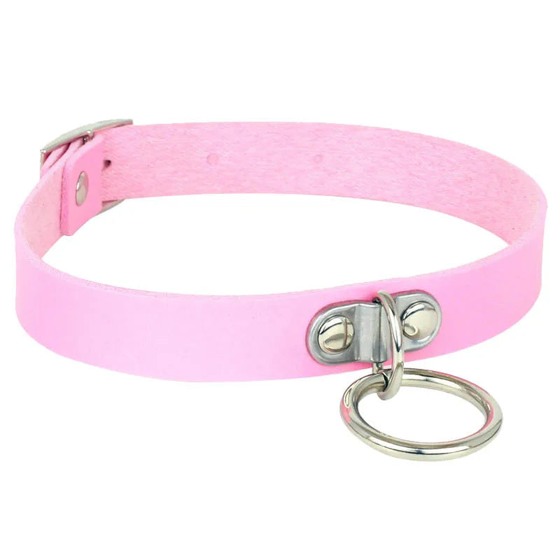 Erotic Chokers