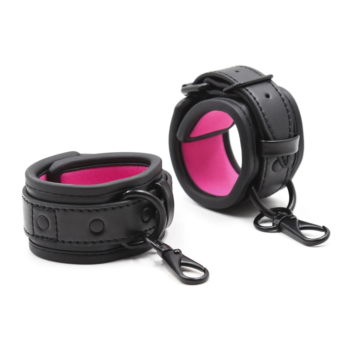 Erotic Leash Set