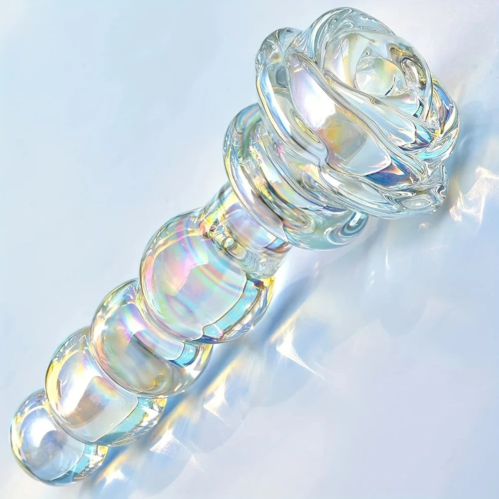 Crystal Plug