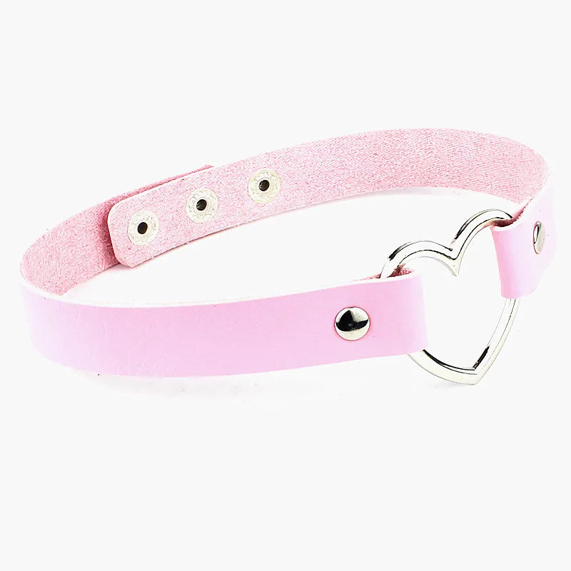 Erotic Chokers