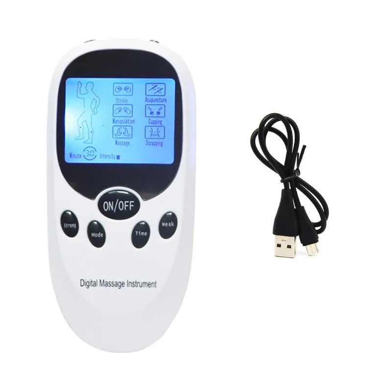 Electric Stimulator