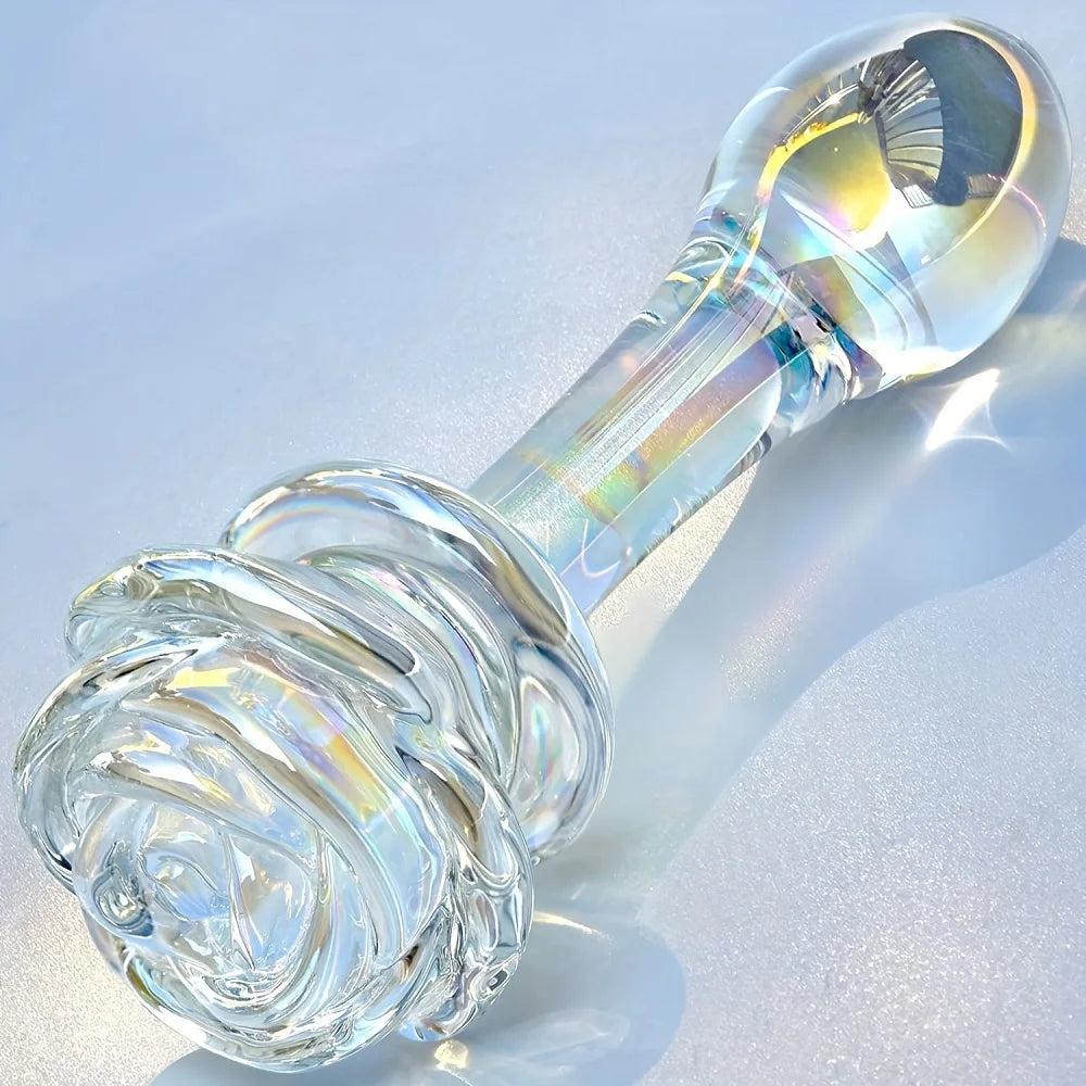 Crystal Plug