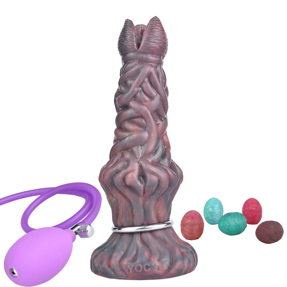 Anal Expander