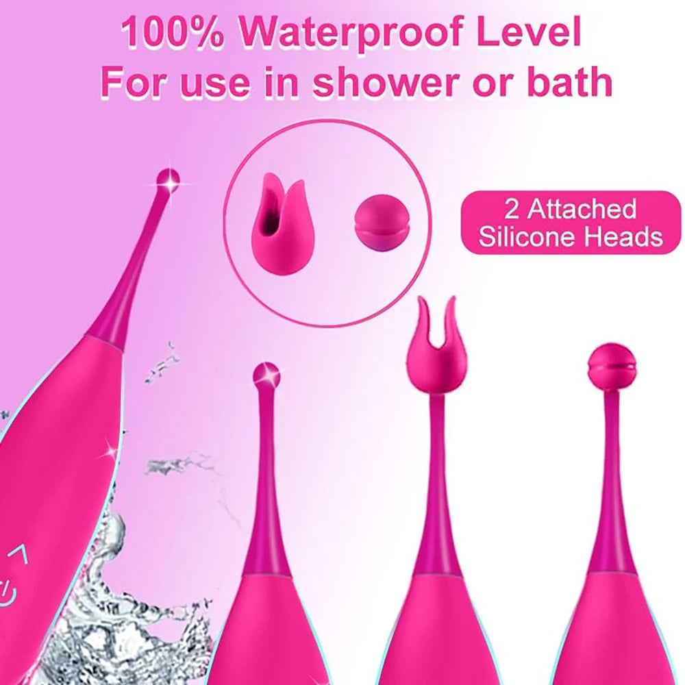 Bud Wand