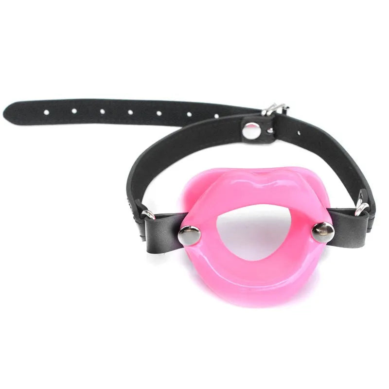 Lip Gag