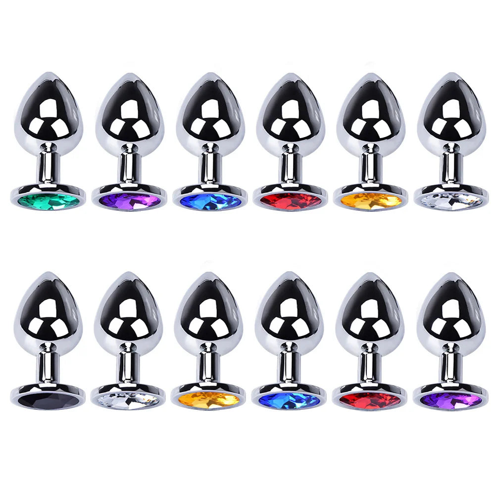Diamond Plug