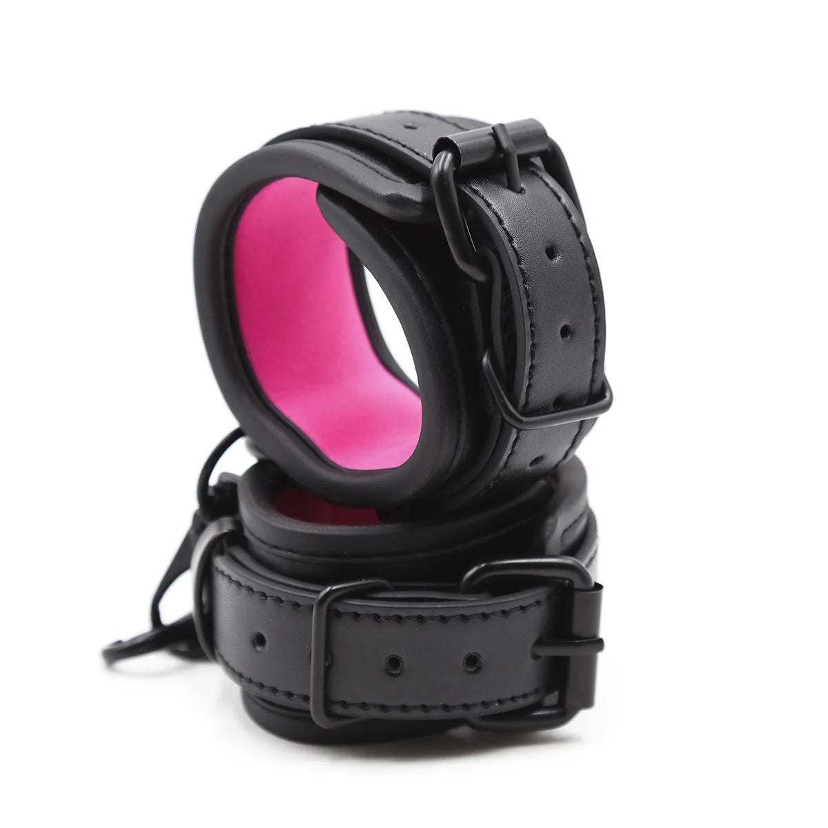 Erotic Leash Set