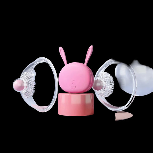 Bunny Massager