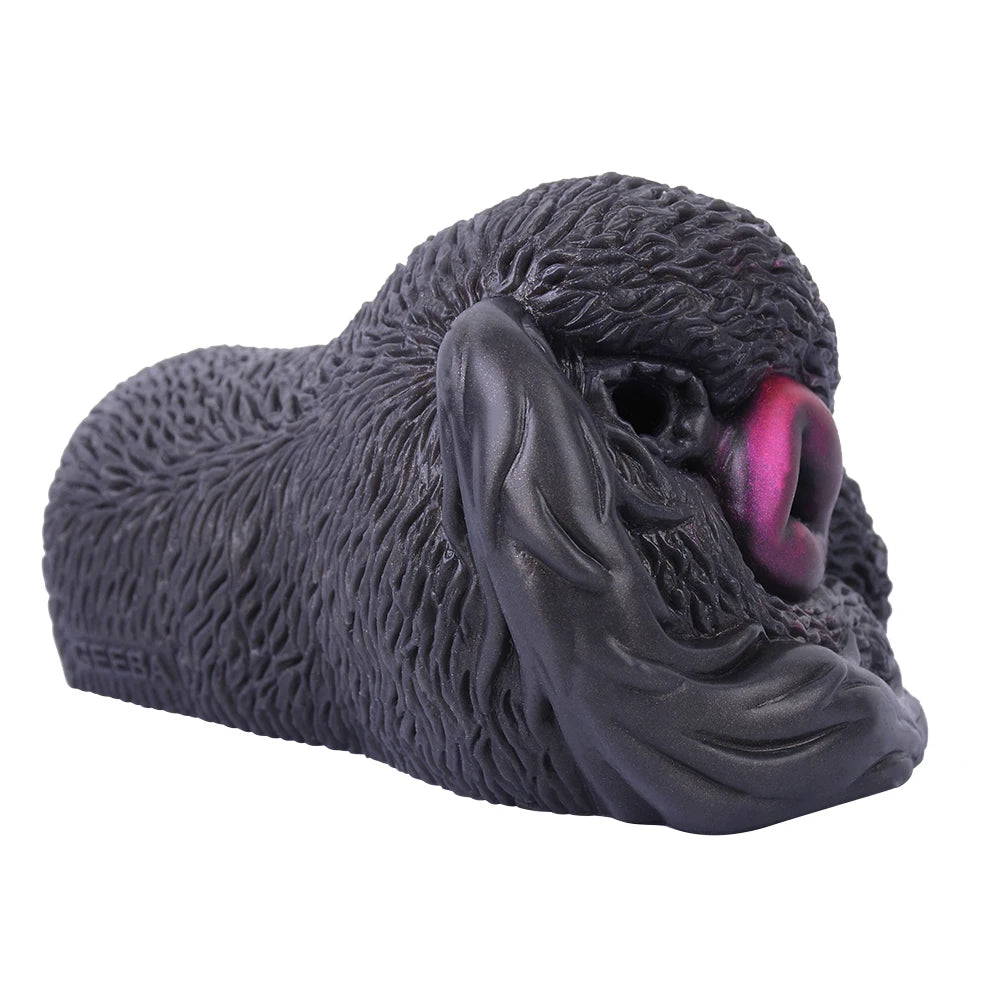Doggy Style Simulator