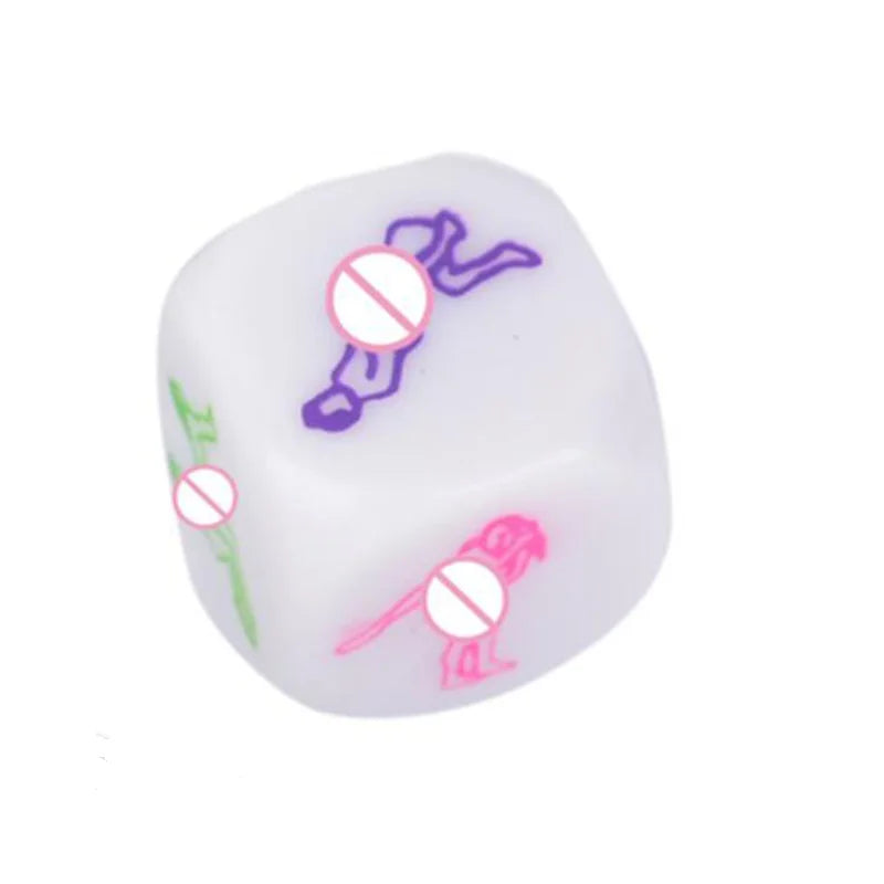 12 Sided Erotic