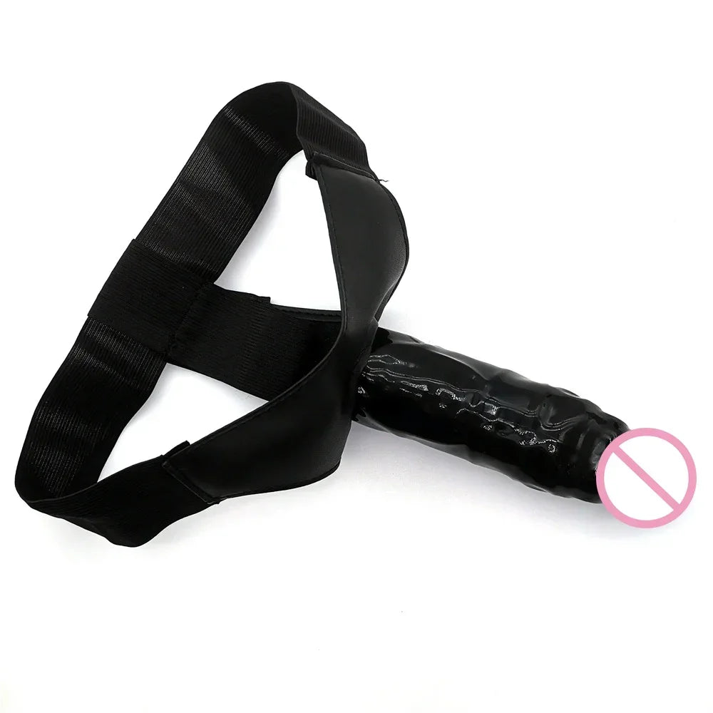 Strap on Dick