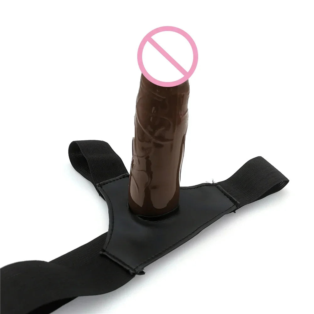 Strap on Dick