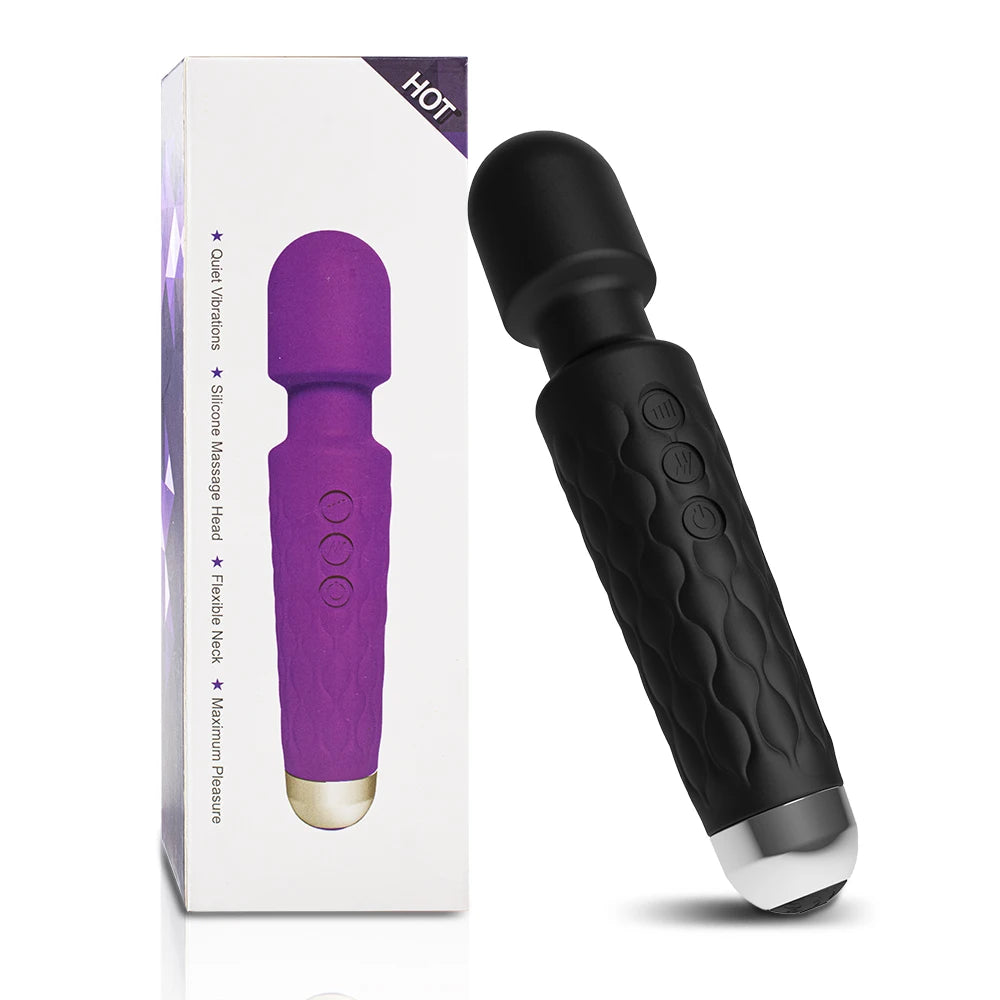 Magic Wand