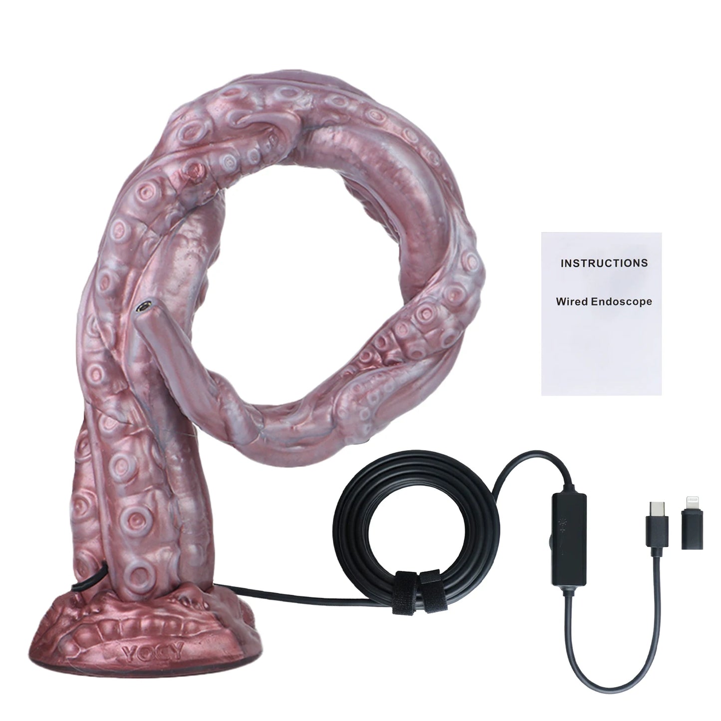 Endoscope Camera