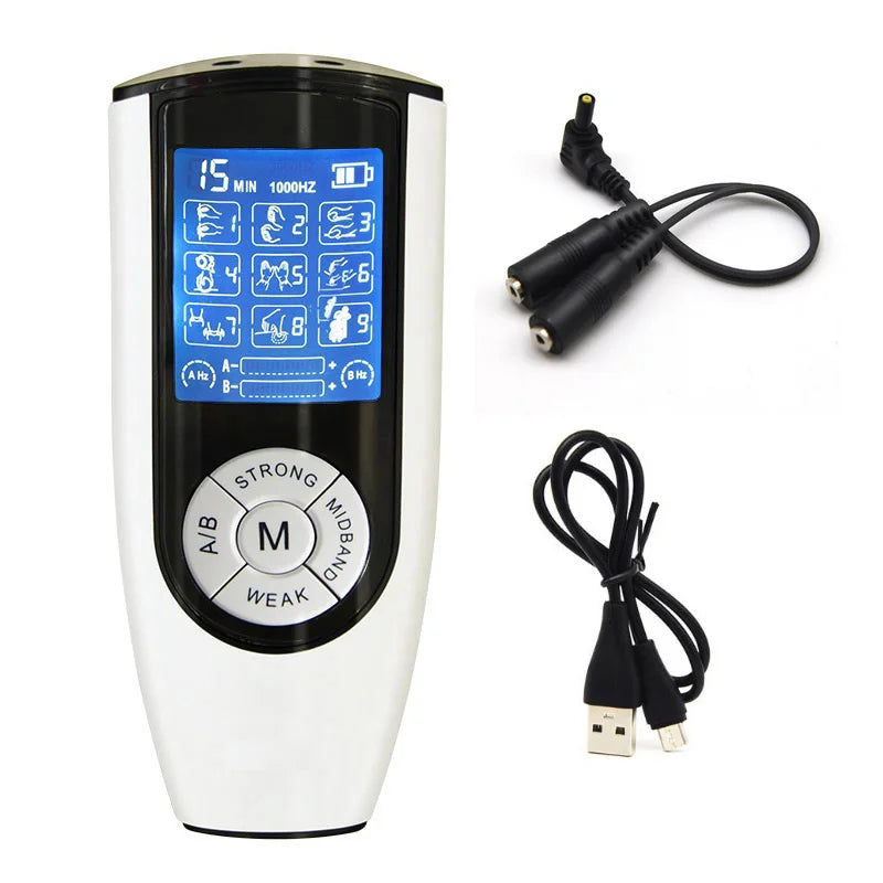 Electric Stimulator