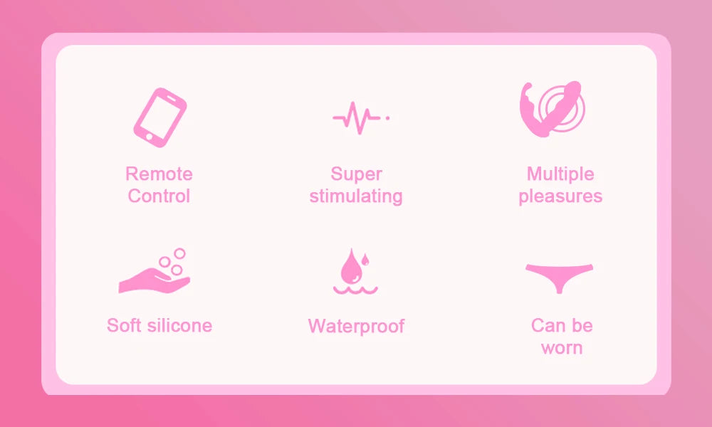Stellar Vibrator