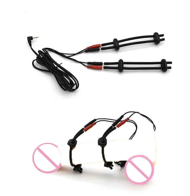 Electric Stimulator